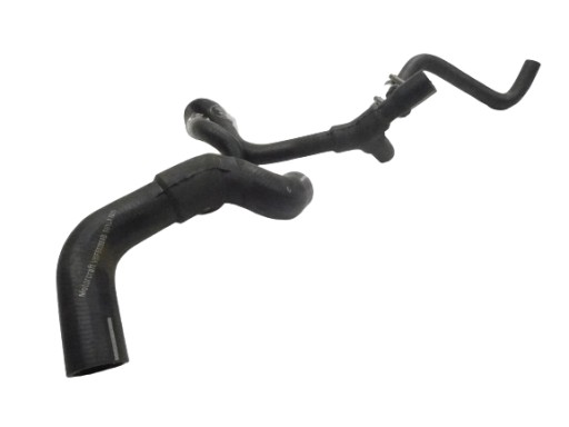 Шланг радіатора нижній Ford Fiesta 1989-1996 OE 1661020