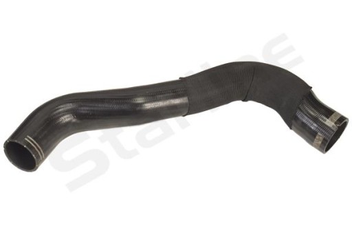 Радиатор интеркулера Starline HS 1074