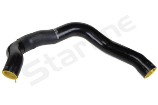 Радиатор интеркулера Starline HS 1399