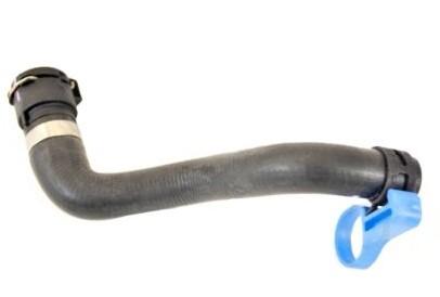 17127617381 - Трубка масляного радиатора BMW X1 F48 / X2 F39 OE