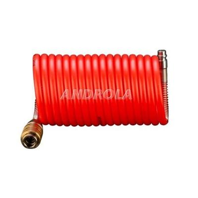 Шланг напірний 6х8мм 15м NEO 12-574