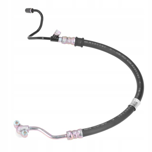 1618210458111 - Напірна лінія гідропідсилювача керма