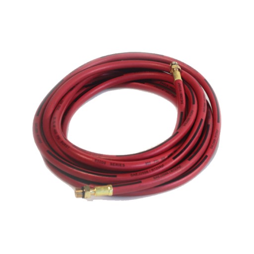 Червоний кабель кондиціонера, довжиною 6 м, R1234yf