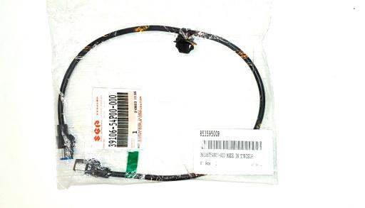 Кабель для входу USB Suzuki OE