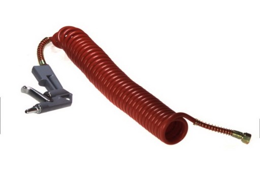 Гибкий кабель шнека 55411