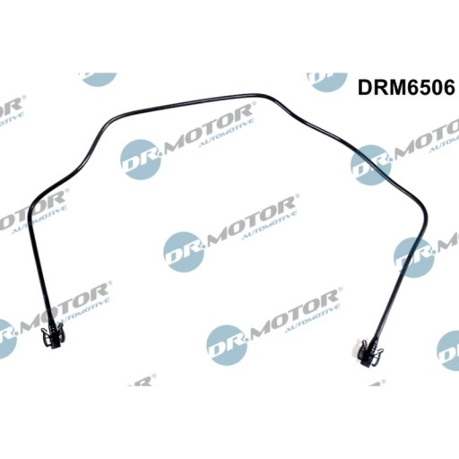 DRM6506 - Гибкий кабель радиатора Dr. Motor
