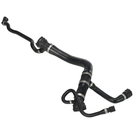 Гибкий кабель радиатора GATES 05-2352