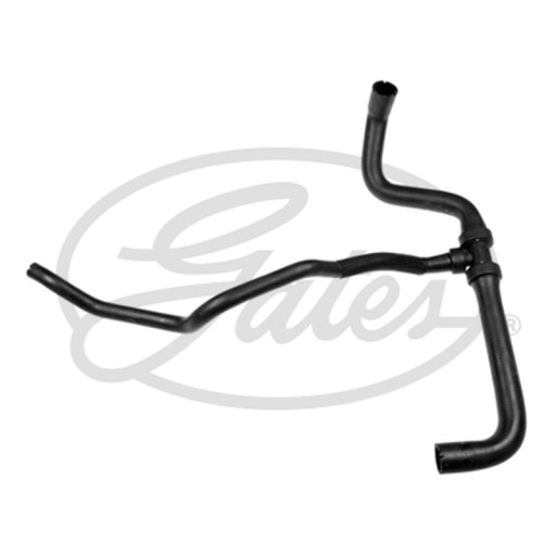 Гнучкий кабель радіатора GATES 05-2638