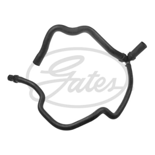 Гибкий кабель радиатора GATES 05-2762