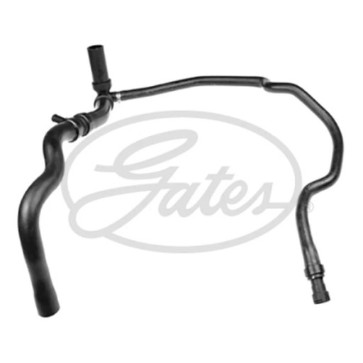 Гнучкий кабель радіатора GATES 05-2769