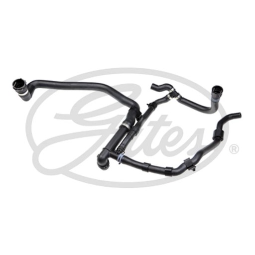 Гибкий кабель радиатора GATES 05-2885