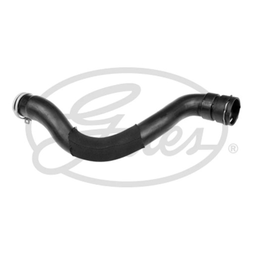 Гибкий кабель радиатора GATES 05-4098