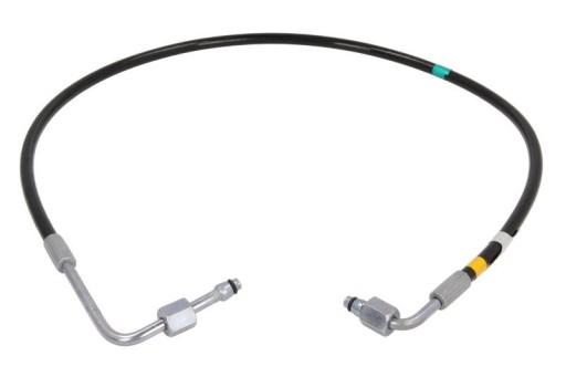 Шнек 85241 гнучкий кабель