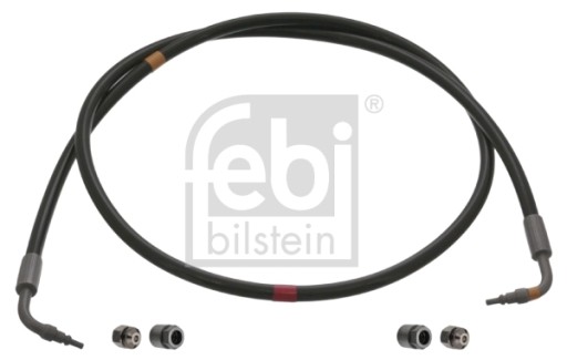 100599 - Гибкая тросовая система наклона кабины FEBI BILSTEIN 100599