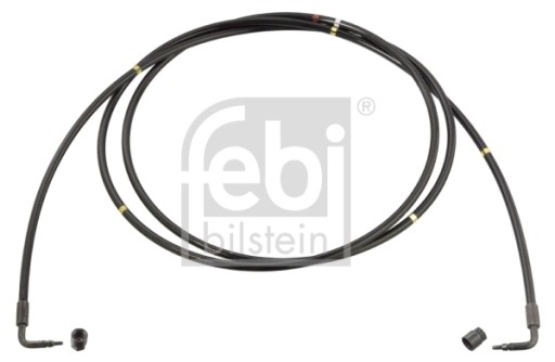 103569 - Гибкая тросовая система наклона кабины FEBI BILSTEIN 103569