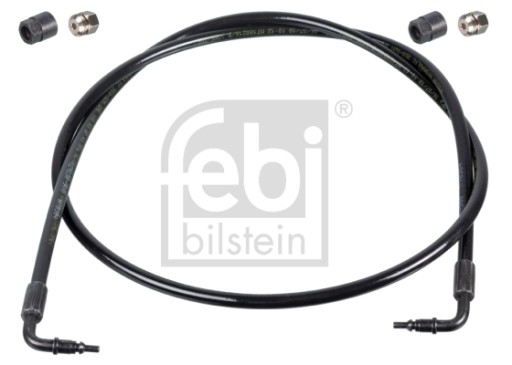 103570 - Гибкая тросовая система наклона кабины FEBI BILSTEIN 103570