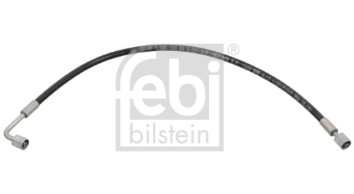 105986 - Гибкая тросовая система наклона кабины FEBI BILSTEIN 105986