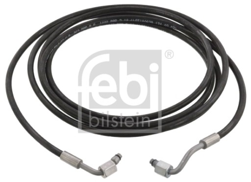 106379 - Гибкая тросовая система наклона кабины FEBI BILSTEIN 106379