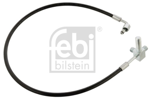 107732 - Гибкая тросовая система наклона кабины FEBI BILSTEIN 107732