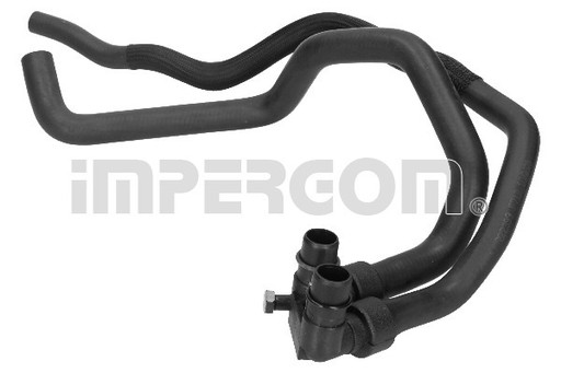 Гнучкий кабель, теплообмінник-ORIGINAL Empire 222399