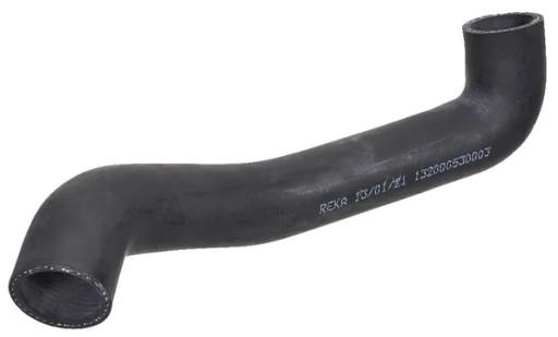 132000530003 - Резиновый шланг, CNH