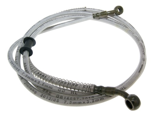 312436 - Задний тормозной кабель Kymco Like Agility Super8 125