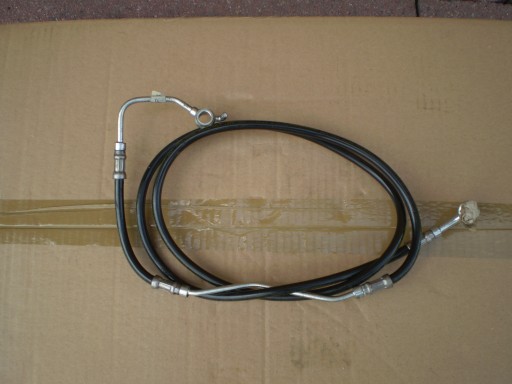 Тормозной шланг HARLEY.