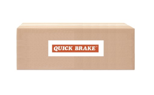 QUICK BRAKE 1915 тормозной шланг