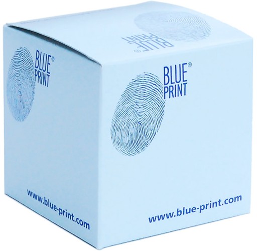BLUE PRINT ADN153256 тормозной шланг
