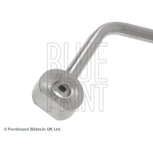 BLUADA105319/RS7 - Гальмівна лінія гнучка BLUE PRINT