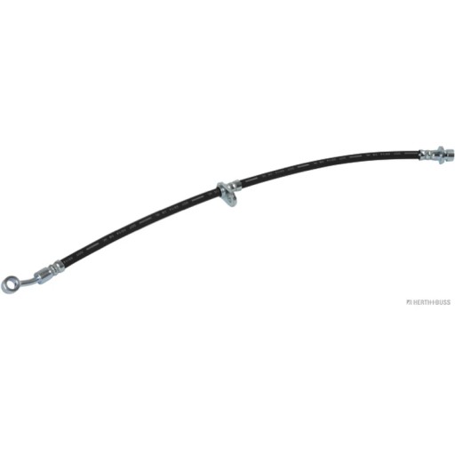 J3704238 - Гнучкий Гальмівний шланг HERTH + BUSS