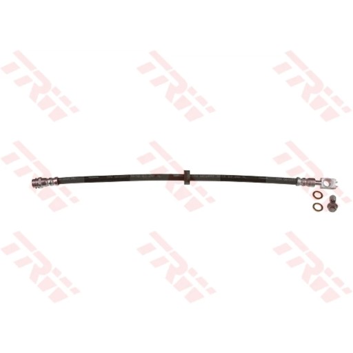 Гнучкий Гальмівний шланг TRW PHD349