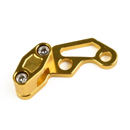 6958235466907157616 - Гальмівний шланг мотоцикла універсальний шланг