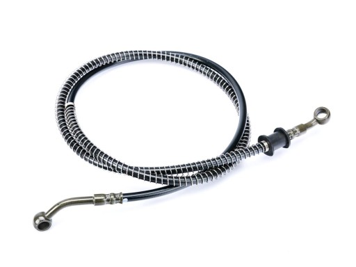 02-017730-B6-6 - Тормозной шланг сплиттер / суппорт передний Romet Hogar Legend