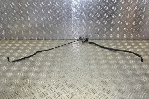 40971-09 - Задний тормозной шланг и HARLEY DAVIDSON FLHX STREET GLIDE 2009-2016