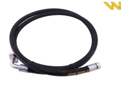 W-5050900050 - Рукав гидравлический 250 бар DN16-2SN угловой 90 крон