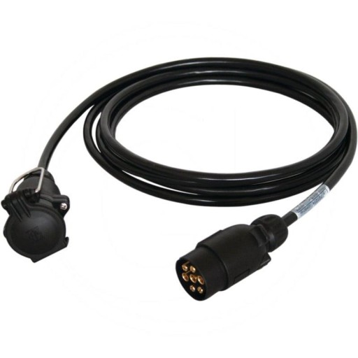 Соединительный кабель 3 м 50743975 Jäger