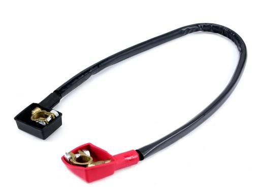 42341222 - Кабель для подключения аккумулятора 950 мм C-330. С-330М ЭКСПОМ КВИДЗИН eu