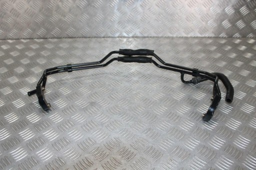 62800028 - Масляний шланг радіатора HARLEY DAVIDSON TOURING MILWAU 8 2017+