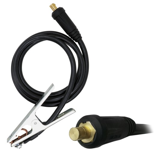 Провід 200A для зварювального апарату 6M dw