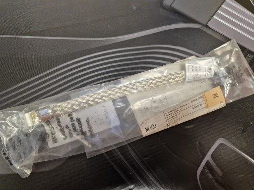 Трос массы bmw 12428638736 f90 m5 m8 g20 g30