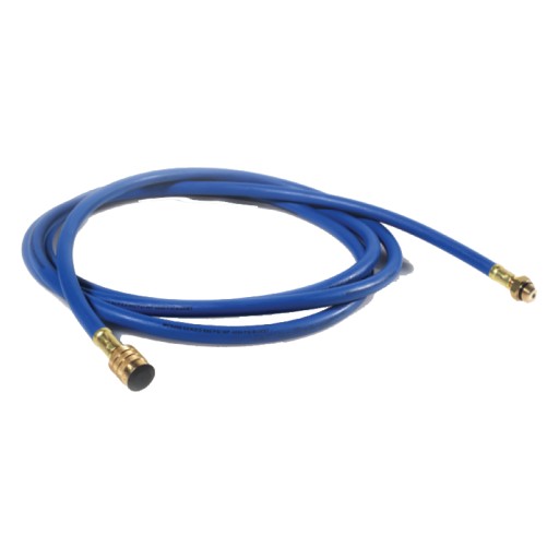 Синий кабель кондиционера, длина 3 м, M14x1,5-F 1/2 ACME