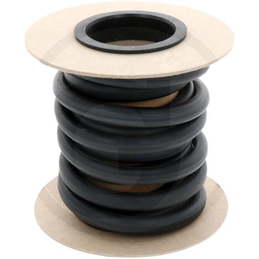 374604386 - Шланг низкого давления 6ммх7,5ммх13,5мм 70мм