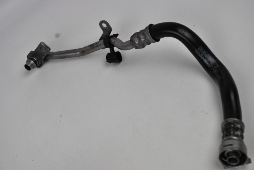 Маслопровод Audi A6 A7 A8 4H0317818H