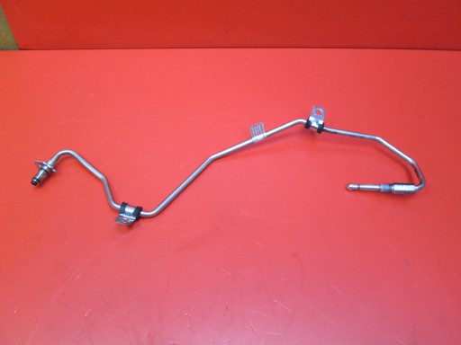 Маслопровод Ford Transit Custom 2.0 TDCI BKFB KK2Q-6K679-BA '19