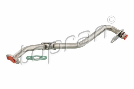 Маслопровод нагнетателя 305 338