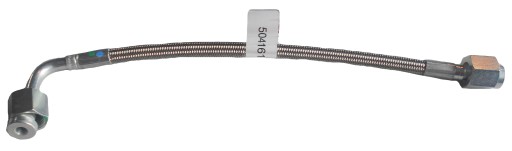 504161354 - Линия подачи масла для турбины Iveco EuroCargo