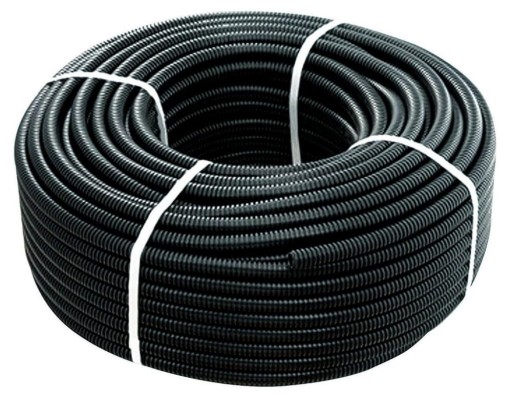 W0204 - Обсадний кабель (Пешель), СР. 9mm, Uncut, 100m