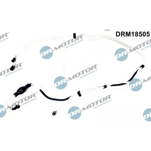 DRM18505 - Топливопровод Dr. Motor Automotive DRM18505