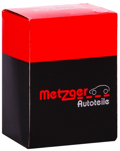 2150021 - Топливопровод METZGER 2150021